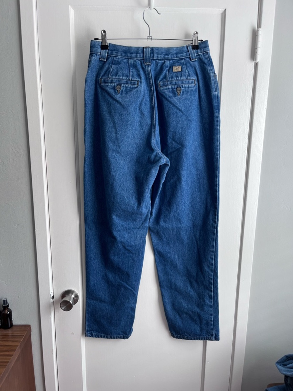 Lee VTG Denim Trousers